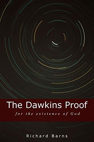 Stock image for The Dawkins Proof for sale by Chiron Media