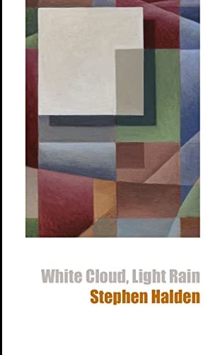 Beispielbild fr White Cloud, Light Rain zum Verkauf von PBShop.store US