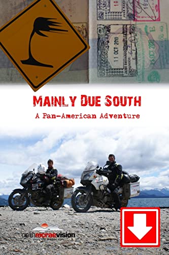 Mainly Due South (9781447884750) by Ward, George; Reid, Chris