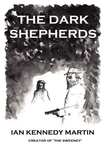 Beispielbild fr The Dark Shepherds zum Verkauf von AwesomeBooks