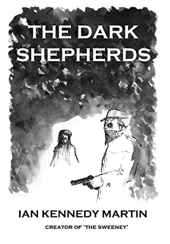 9781447889052: The Dark Shepherds