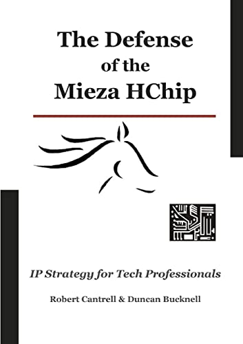 Stock image for The Defense of the Mieza HChip for sale by California Books