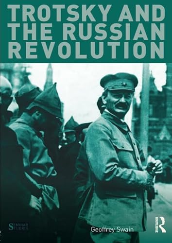 Imagen de archivo de Trotsky and the Russian Revolution (Seminar Studies) a la venta por Bright Study Books