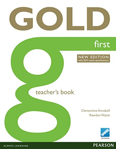 9781447907183: Gold: Teacher's Book: Industrial Ecology (Gold First)