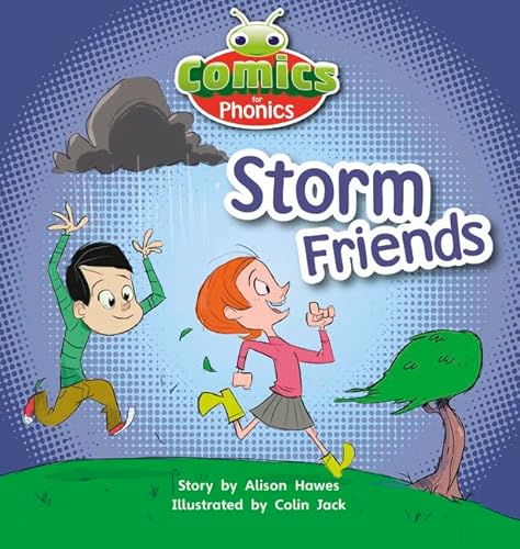 Stock image for Storm Friends for sale by Blackwell's