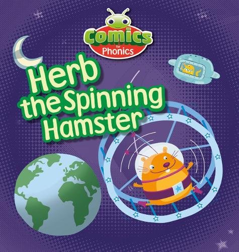 9781447912866: Set 11 Red C Herb The Spinning Hamster