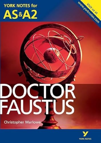 Stock image for Doctor Faustus, Christopher Marlowe for sale by Blackwell's