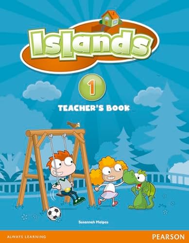 Stock image for Islands Level 1 Teacher's Test Pack for sale by GreatBookPrices