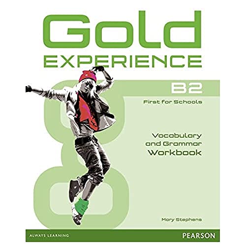 Beispielbild fr Gold Experience. B2 First for Schools zum Verkauf von Blackwell's