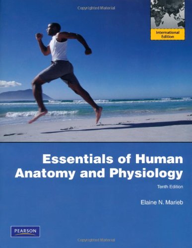 9781447924357: Essentials of Human Anatomy and Physiology with Essentials of Interactive Physiology CD-ROM:International Edition/MasteringA&P with Pearson eText -- ... of Human Anatomy & Physiology (ME component)
