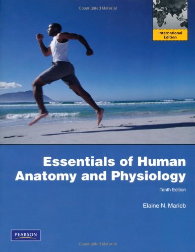 9781447924357: Essentials of Human Anatomy and Physiology with Essentials of Interactive Physiology CD-ROM:International Edition/MasteringA&P(R) with Pearson eText ... of Human Anatomy & Physiology (ME component)