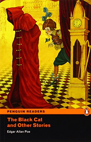 9781447925385: Penguin Readers 3: Black Cat and Other Stories Book, The & MP3 Pack (Pearson English Graded Readers) - 9781447925385: Industrial Ecology