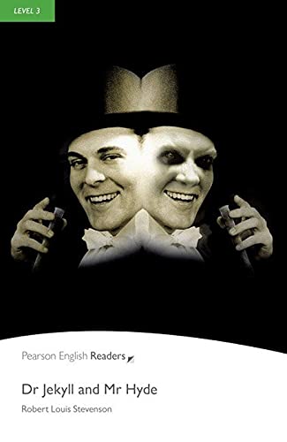9781447925460: Penguin Readers 3: Dr Jekyll and Mr Hyde Book & MP3 Pack (Pearson English Graded Readers) - 9781447925460: Industrial Ecology