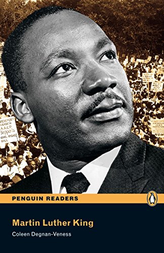 Beispielbild fr PLPR3:Martin Luther King & MP3 Pack zum Verkauf von medimops