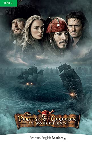 Imagen de archivo de PIRATES OF THE CARIBBEAN AT WORLD'S END + MP3 PACK - PR.3* a la venta por Libros nicos