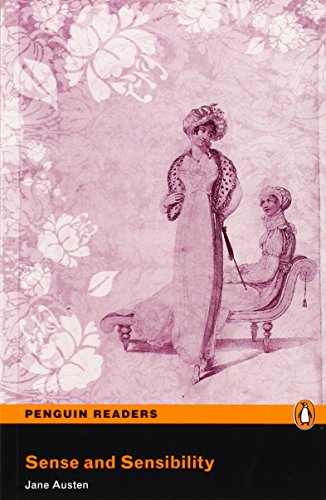 9781447925811: Penguin Readers 3: Sense and Sensibility Book & MP3 Pack (Pearson English Graded Readers) - 9781447925811: Industrial Ecology (2015)