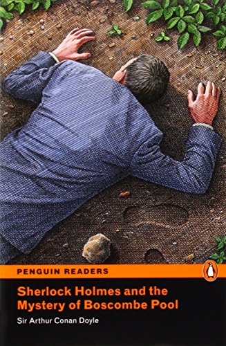 9781447925828: Penguin Readers 3: Sherlock Holmes & the Mystery of Boscombe Pool Book & MP3 Pack (Pearson English Graded Readers) - 9781447925828: Industrial Ecology