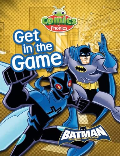 9781447927990: T293A Comics for Phonics Get in the Game Green C Set 26
