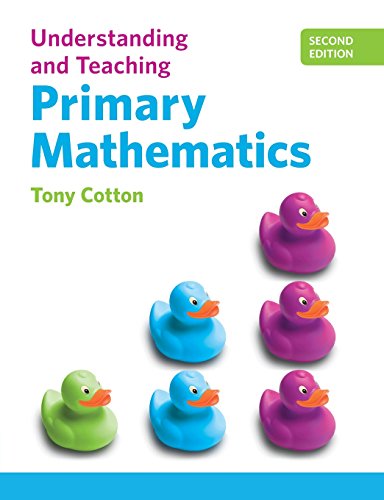 Stock image for Understanding and Teaching Primary Mathematics for sale by AwesomeBooks