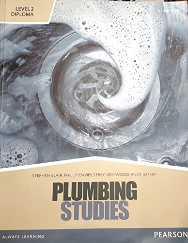 Beispielbild fr Level 2 Diploma in Plumbing Studies Candidate Handbook zum Verkauf von Better World Books Ltd