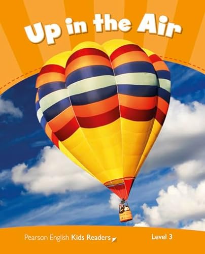Stock image for Level 3: Up in the Air CLIL AmE for sale by Blackwell's