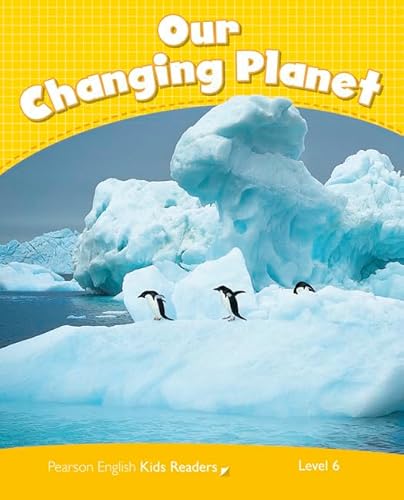 Imagen de archivo de Level 6: Our Changing Planet CLIL AmE a la venta por Blackwell's