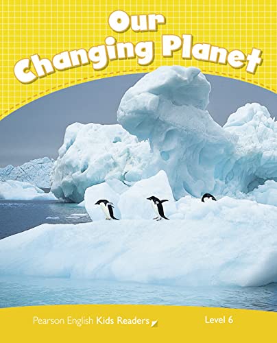 Stock image for Level 6: Our Changing Planet CLIL AmE for sale by Blackwell's