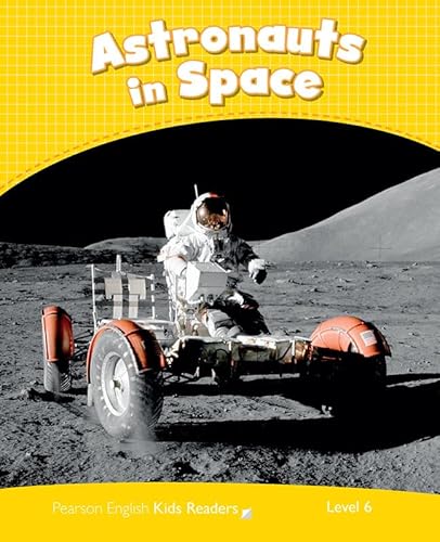 Beispielbild fr Level 6: Astronauts in Space CLIL AmE zum Verkauf von Blackwell's