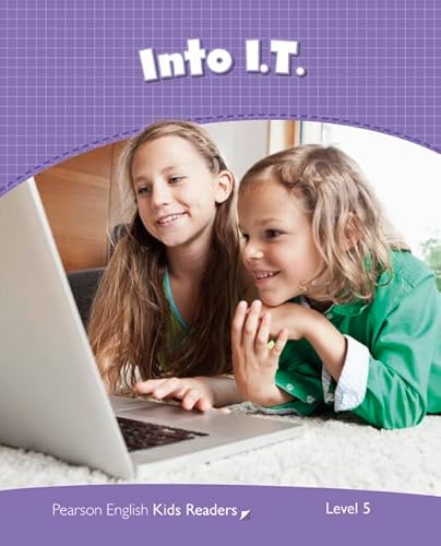 Stock image for Level 5: into I. T. CLIL AmE for sale by Better World Books