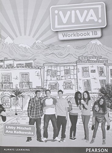 Imagen de archivo de Viva! 1 Workbook B for pack a la venta por WorldofBooks