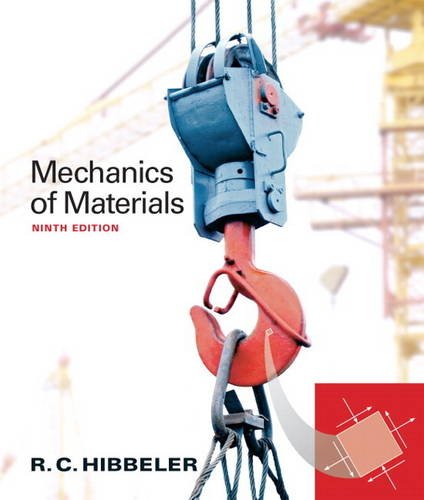 9781447953630: Mechanics of Materials, plus MasteringEngineering with Pearson eText