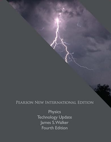 9781447963615: Physics Technology Update Pearson New International Edition, plus MasteringPhysics without eText