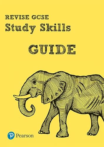 Beispielbild fr Revise GCSE Study Skills Guide (REVISE Companions) zum Verkauf von WorldofBooks