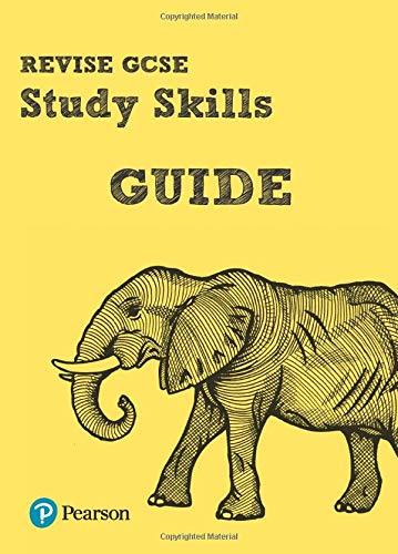 Stock image for Revise GCSE Study Skills Guide (REVISE Companions) for sale by WorldofBooks
