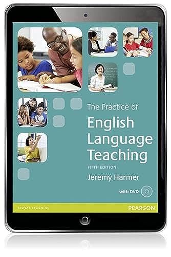 9781447980254: The Practice of English Language Teaching Book with DVD Pack [Lingua inglese]: Industrial Ecology