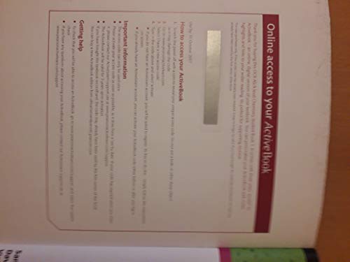 Imagen de archivo de OCR AS/A level Chemistry A Student Book 1 + ActiveBook (OCR GCE Science 2015) a la venta por WorldofBooks
