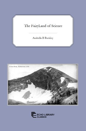 9781448000753: The FairyLand of Science