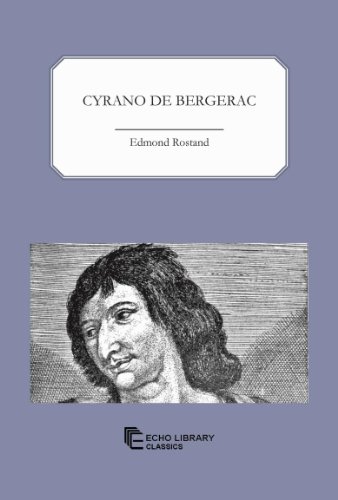 Cyrano De Bergerac (9781448017010) by Edmond Rostand