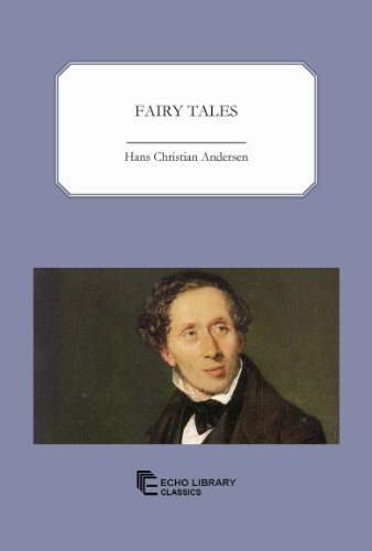 Fairy Tales (9781448017065) by Hans Christian Andersen