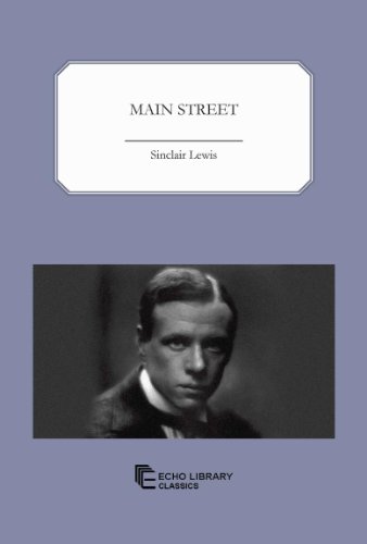 Main Street (9781448017164) by Lewis Sinclair