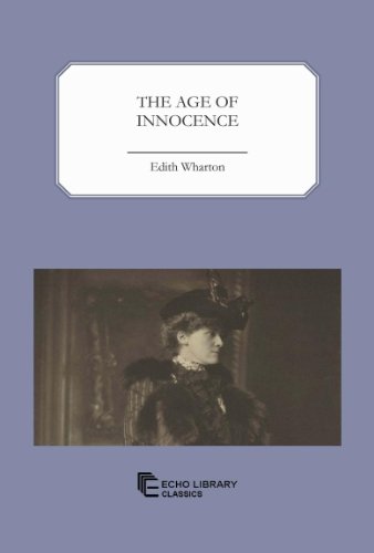 The Age of Innocence (9781448017331) by Edith Wharton