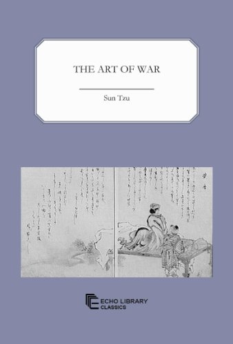 The Art of War (9781448017348) by Sun Tzu