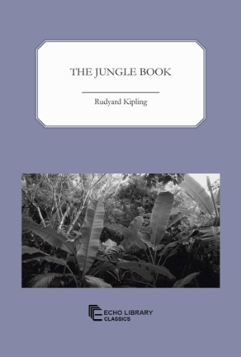 The Jungle Book (9781448017430) by Kipling Rudyard