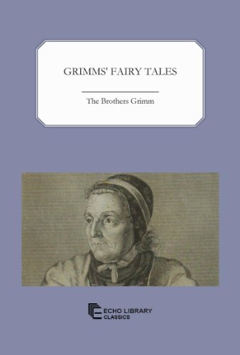 Grimms' Fairy Tales (9781448017836) by Brothers Grimm