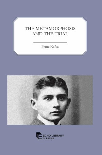 9781448018185: The Metamorphosis and the Trial