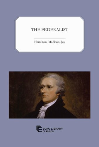 9781448018345: The Federalist