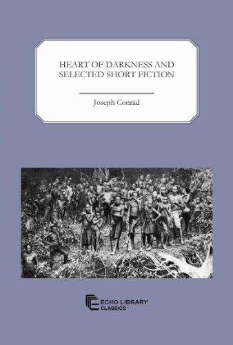 9781448018604: Heart of Darkness and Selected Short Fiction