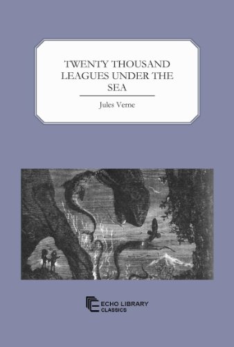 9781448018635: Twenty Thousand Leagues Under the Sea