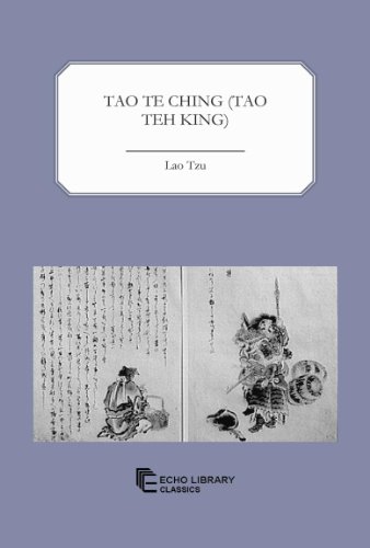 9781448018659: Tao Te Ching