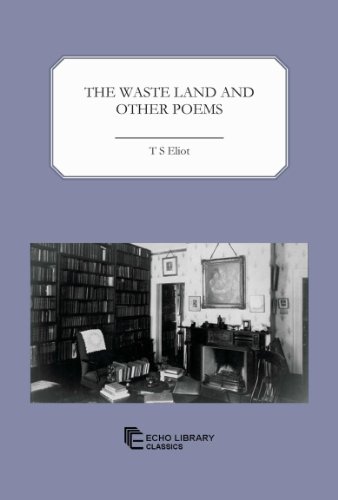 9781448018963: The Waste Land and Other Poems
